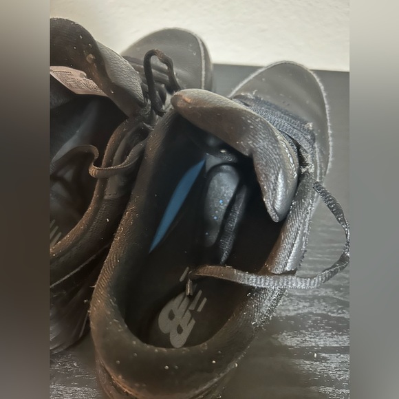 🔥Like New - New balance Black 928v3 walking shoes- W size 5.5/ kids 5.5 - Picture 10 of 16